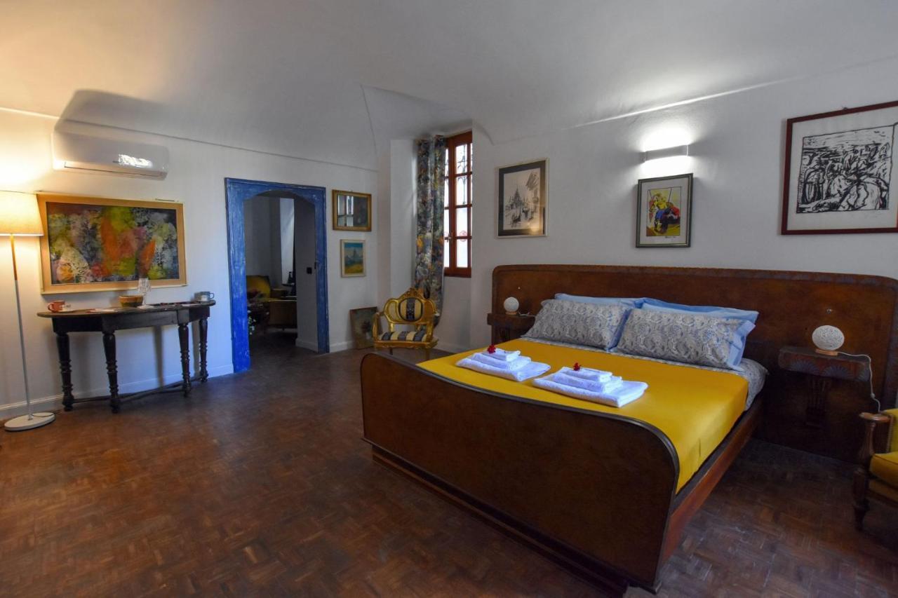 Porpora House Bed and Breakfast Novi Ligure Exteriör bild