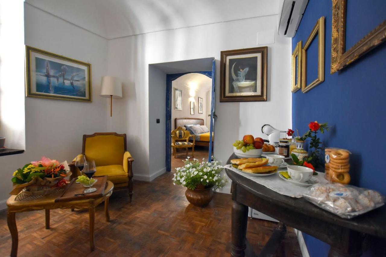 Porpora House Bed and Breakfast Novi Ligure Exteriör bild