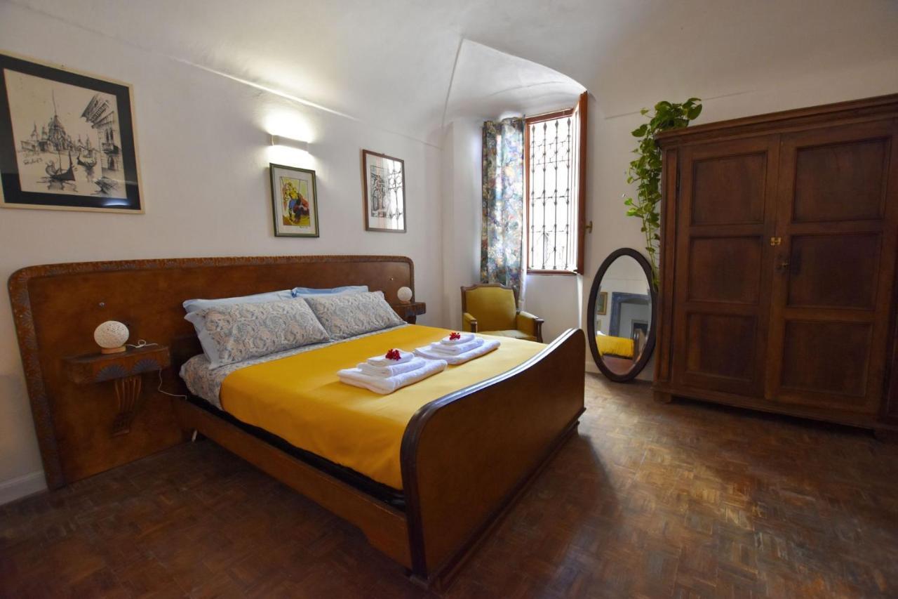 Porpora House Bed and Breakfast Novi Ligure Exteriör bild